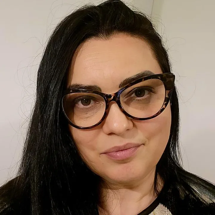 Antineea B., copywriter la okSEO