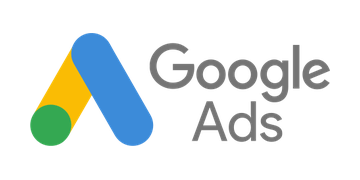 Logo Google Ads
