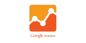 Logo Google Analytics