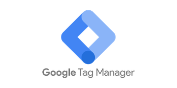 Logo Google Tag Manager